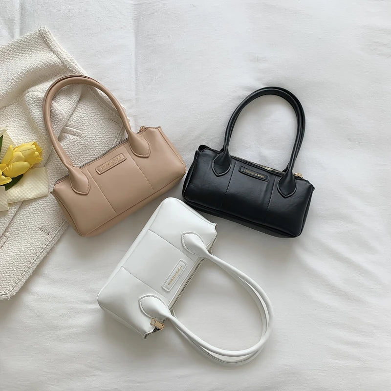 Women's Tote Bag Shoulder Handbag High Purses And Handbags