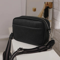 Classic Ladies Handbags Square Women Bags