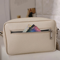 Women Crossbody Bags Classic Square Handbags Shoulder Sling Bags