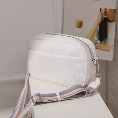 Women Crossbody Bags Classic Square Handbags Shoulder Sling Bags