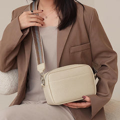 Women Crossbody Bags Classic Square Handbags Shoulder Sling Bags