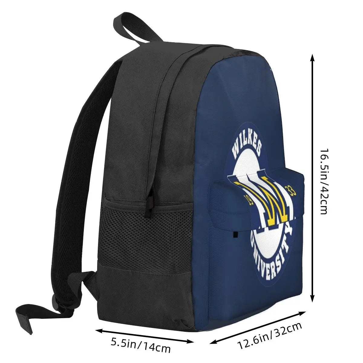 Wilkes University Backpacks
