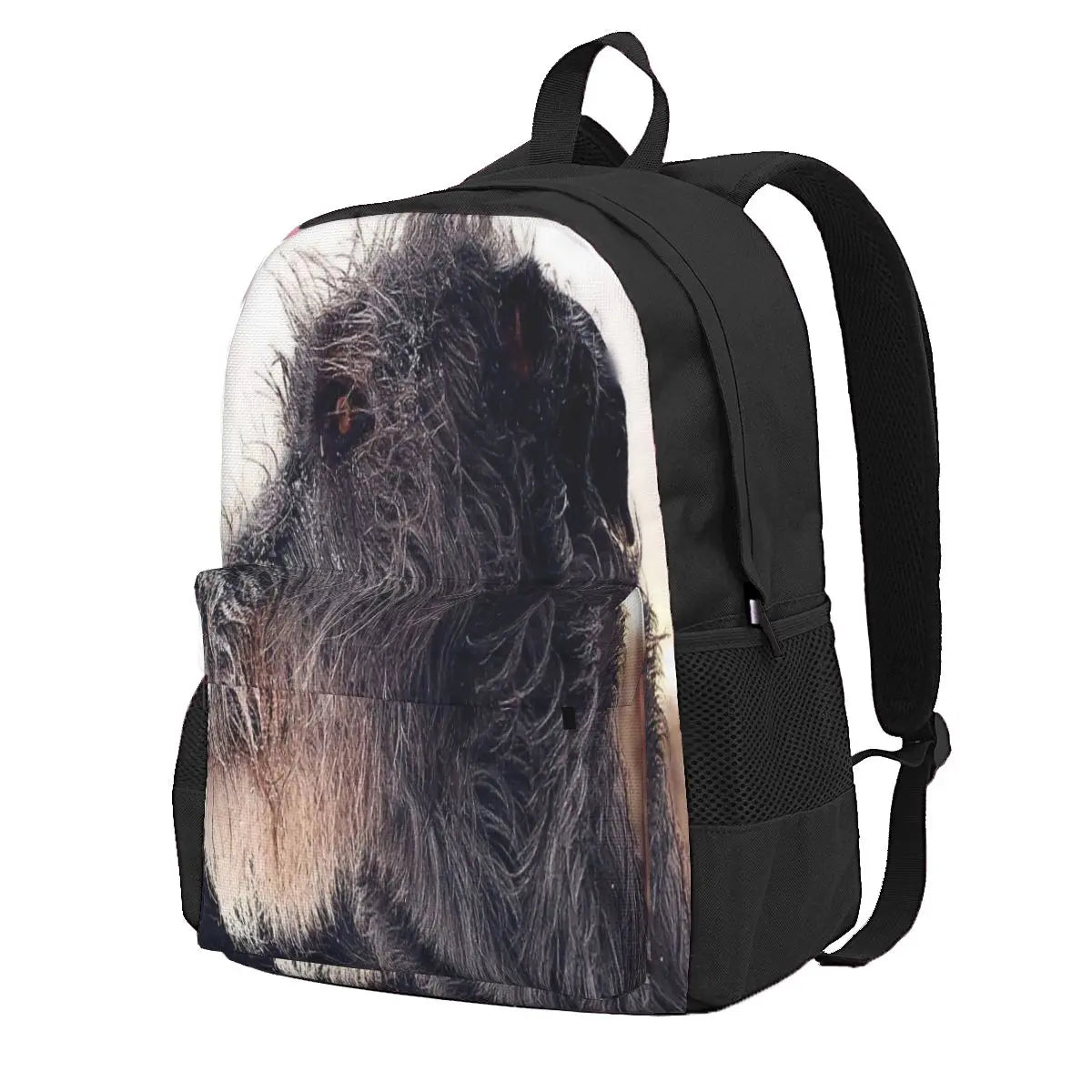 Winter Wolfhound Backpacks Men's Backpacks Bags For Women