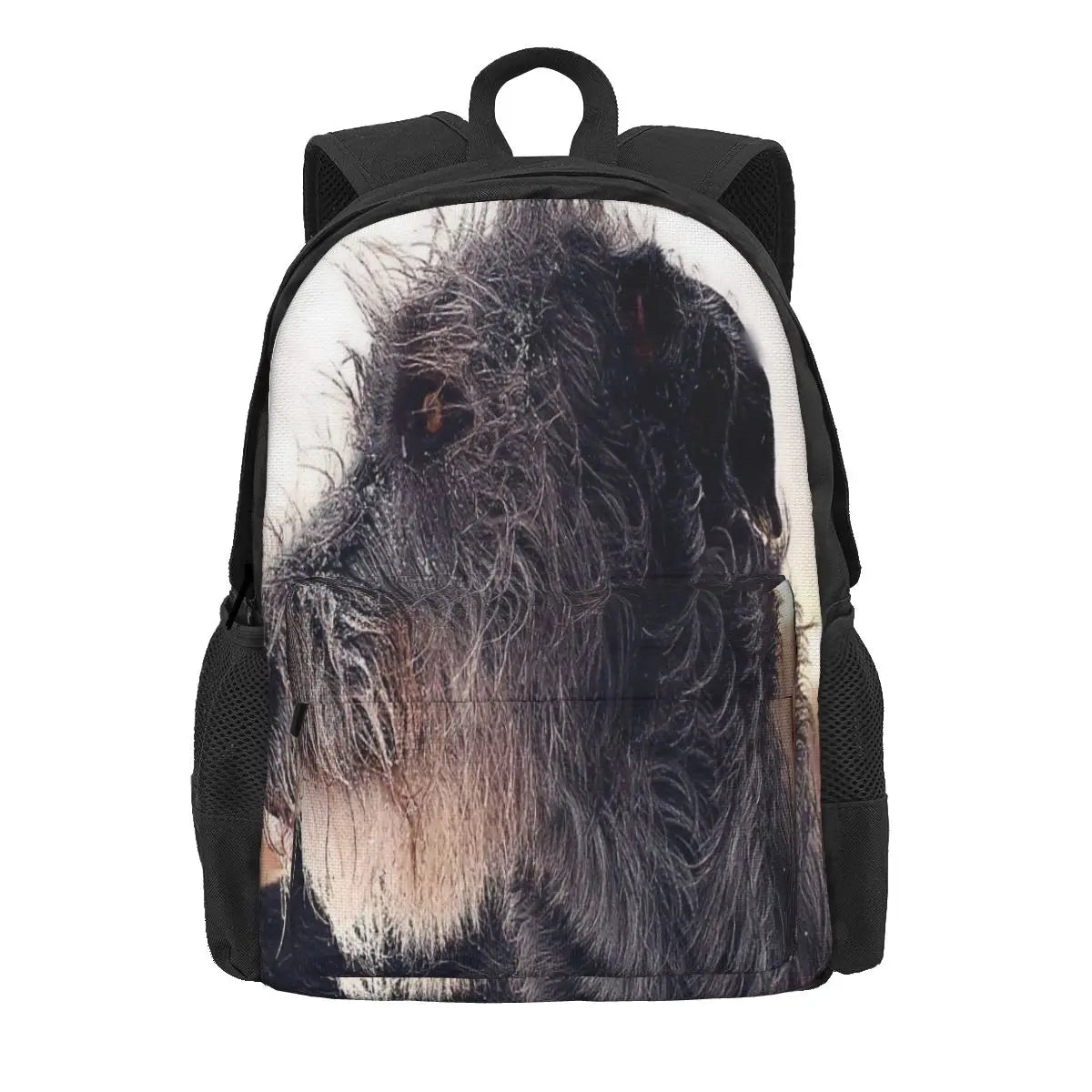 Winter Wolfhound Backpacks Men's Backpacks Bags For Women