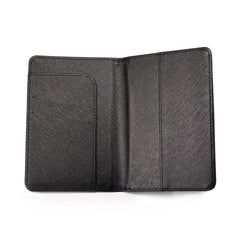 Witchcraft School Passport Cover - Magical Travel Accessory