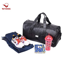 Wobag Travel Luggage Bag Waterproof Handbag Men Outdoor Weekend Bag