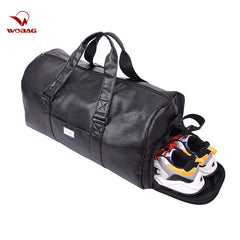 Wobag Travel Luggage Bag Waterproof Handbag Men Outdoor Weekend Bag
