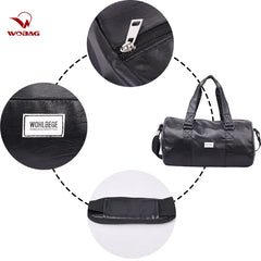 Wobag Travel Luggage Bag Waterproof Handbag Men Outdoor Weekend Bag