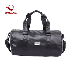 Wobag Travel Luggage Bag Waterproof Handbag Men Outdoor Weekend Bag