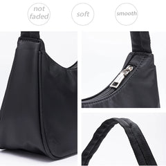 Astronaut Print Shoulder Bag Tote Organizer Purses Handbags
