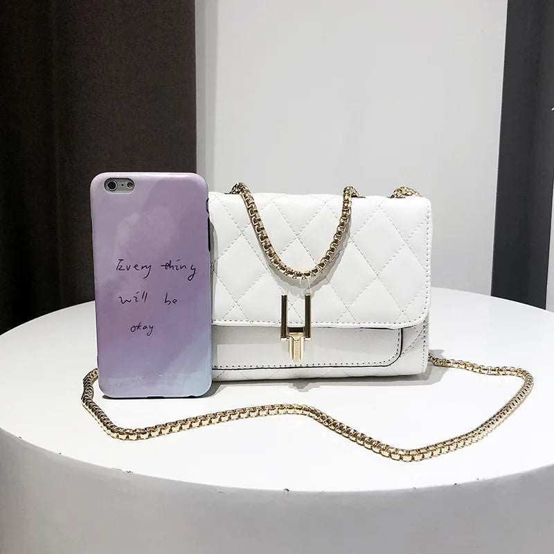 Mini Sling Bag Crossbody Handbag Outdoor Shoulder