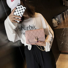 Mini Sling Bag Crossbody Handbag Outdoor Shoulder