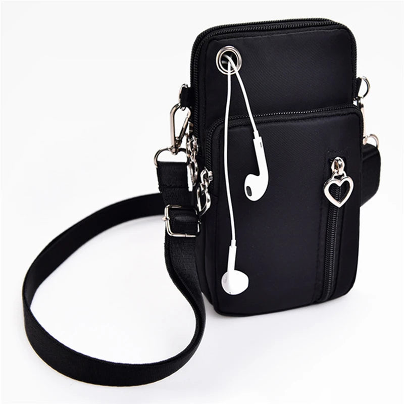 Women Messenger Bag Mini Shoulder Bag