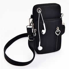 Women Messenger Bag Mini Shoulder Bag