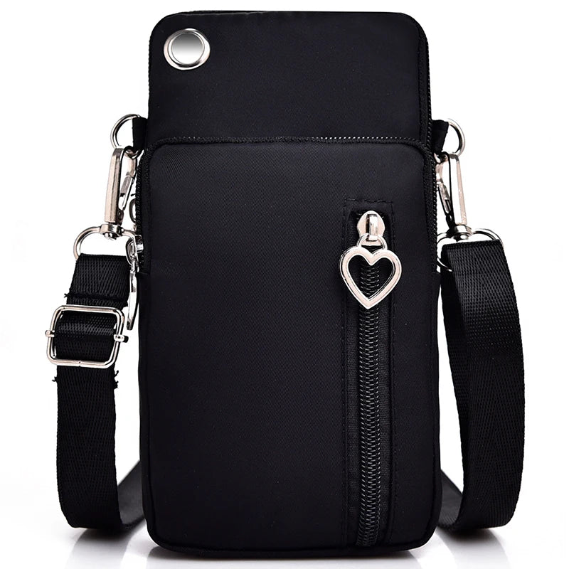 Women Messenger Bag Mini Shoulder Bag