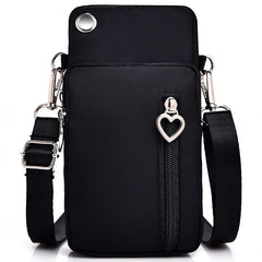 Women Messenger Bag Mini Shoulder Bag