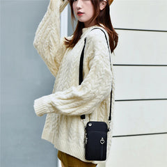 Women Messenger Bag Mini Shoulder Bag