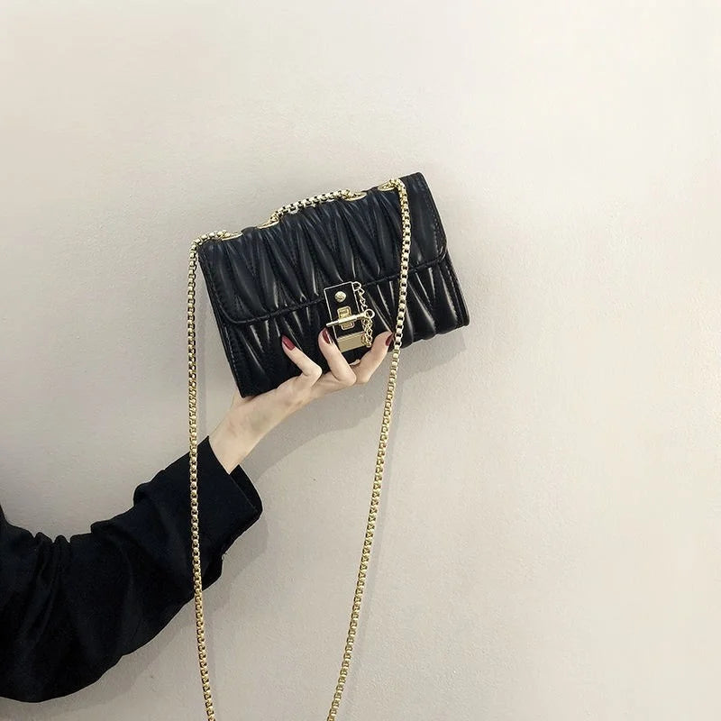 Small Women's Crossbody Bag Minority