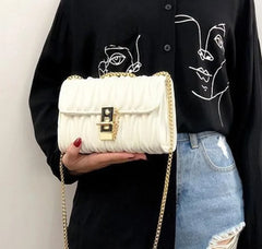 Small Women's Crossbody Bag Minority