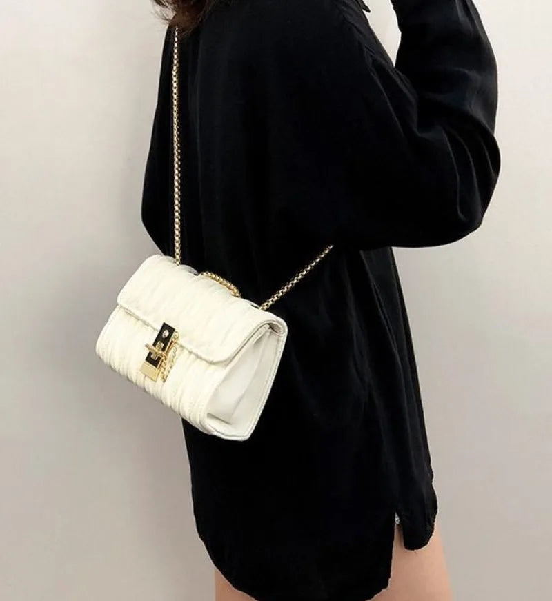 Small Women's Crossbody Bag Minority