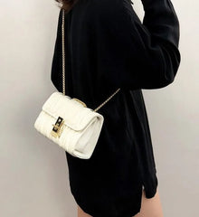 Small Women's Crossbody Bag Minority