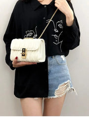 Small Women's Crossbody Bag Minority