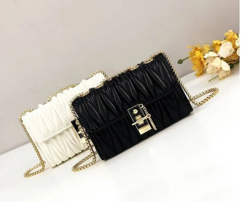 Small Women's Crossbody Bag Minority