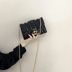 Small Women's Crossbody Bag Minority