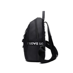 Women Anti-Theft Backpack Large Capacity Bags Travel Rucksack