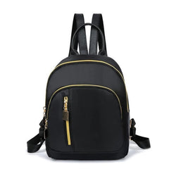 Women Anti-theft Backpack Waterproof Large Shoulder Bag Oxford Casual Travel
