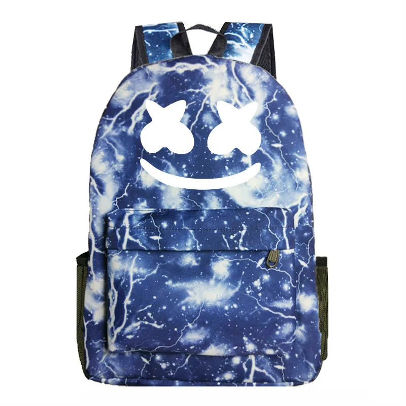 Women Backpack School Bags Back to School Gift For Students Daily Use