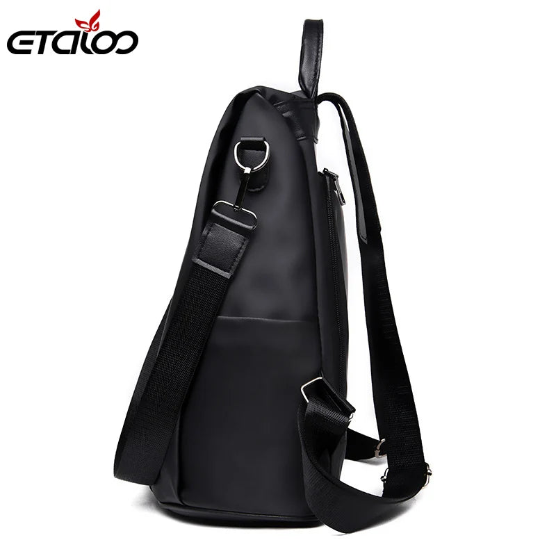 Women Backpack School Bags for Teenager Girls