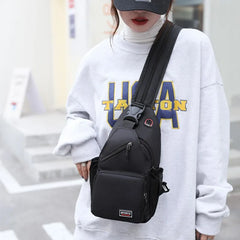 Women Backpack Multifuction Female Rucksack Casual School Bag