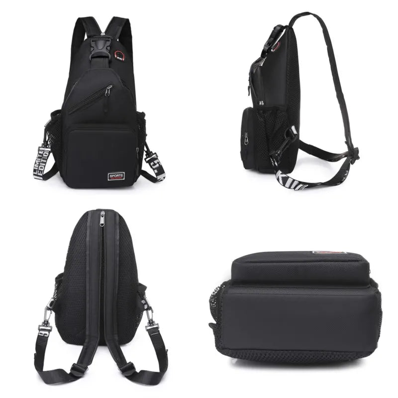 Women Backpack Multifuction Female Rucksack Casual School Bag