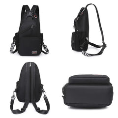 Women Backpack Multifuction Female Rucksack Casual School Bag