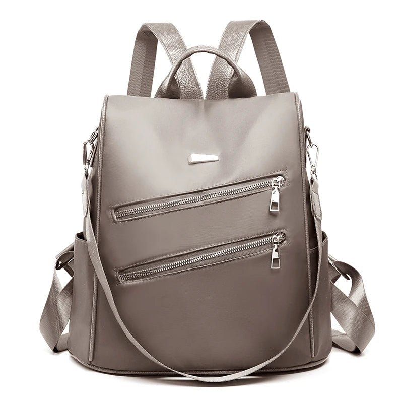 Women Backpack Teenager School Bag Female Shoulder Bag