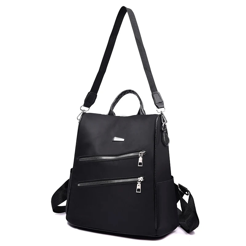 Women Backpack Teenager School Bag Female Shoulder Bag