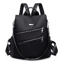 Women Backpack Teenager School Bag Female Shoulder Bag