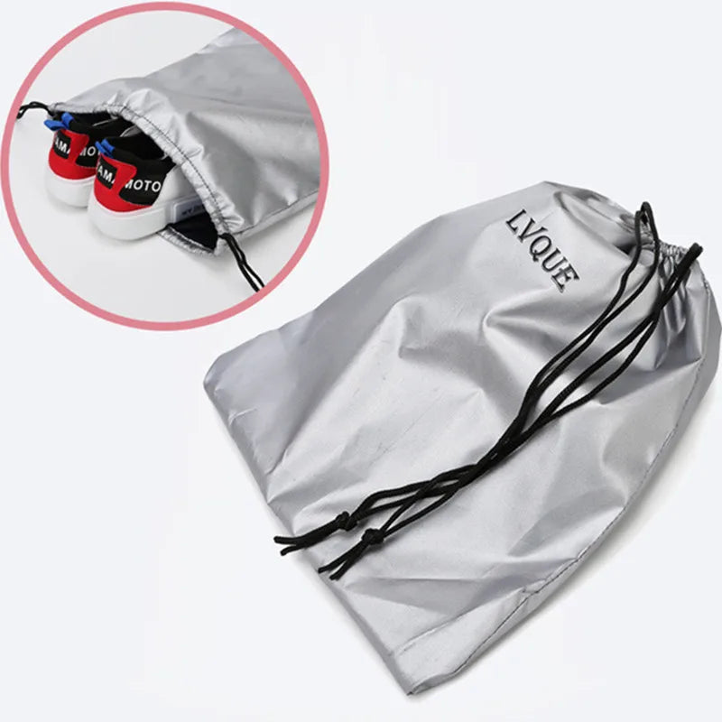 Waterproof Multifunctional Unisex Travel Backpack Gym Bag