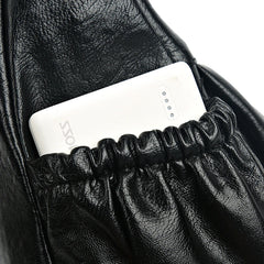 Vintage Shoulder Bags for Women Crossbody Lady Retro Handbags