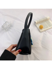 Women Shoulder Bag Summer Handbags All Match Shoulder Pack High