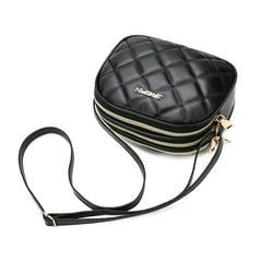 Women Embroidered Crossbody Bag Small Purse Handbag
