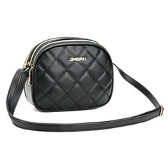 Women Embroidered Crossbody Bag Small Purse Handbag