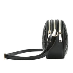 Women Embroidered Crossbody Bag Small Purse Handbag