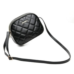 Women Embroidered Crossbody Bag Small Purse Handbag