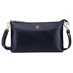 Women Leather Phone Bag Handbag Small Shoulder Bag Ladies Crossbody Bags