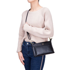 Women Leather Phone Bag Handbag Small Shoulder Bag Ladies Crossbody Bags