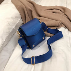 Mini Crossbody Bag for Women - Stylish and Compact Shoulder Bag