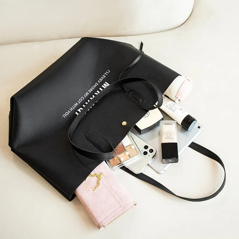 Women Bag Totes Large Classic Travel Sport Shoulder Beach Purse Bags
