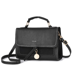 Women Mini Crossbody Mobile Phone Bag Shoulder Square Bag Purses